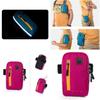 Outdoor Running And Cycling Waterproof Arm Pouch For All Ages
