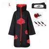 Jujutsu Kaisen 3D Print Anime Men's Hooded Sweatshirt