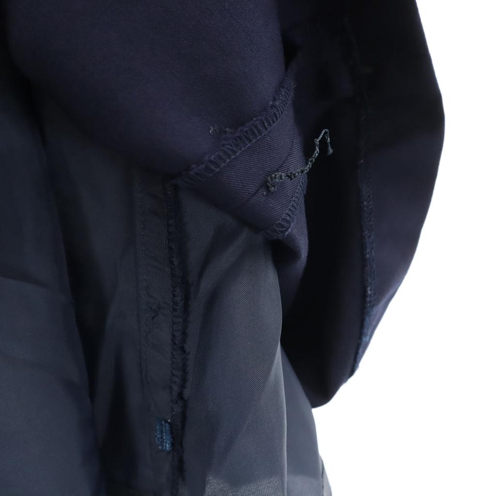 Bekannt Ärmellos Einteiler 110 Marineblau Kinder Gebraucht