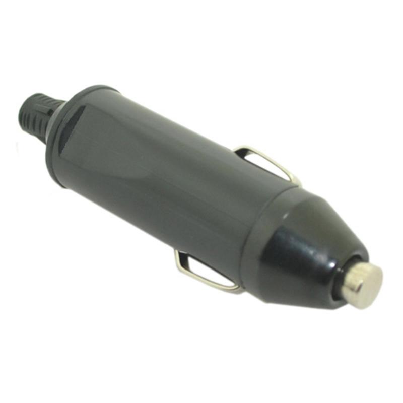 Car Plug Vehicle High Power Supply 20A Fuse Tube Automotive Replacement