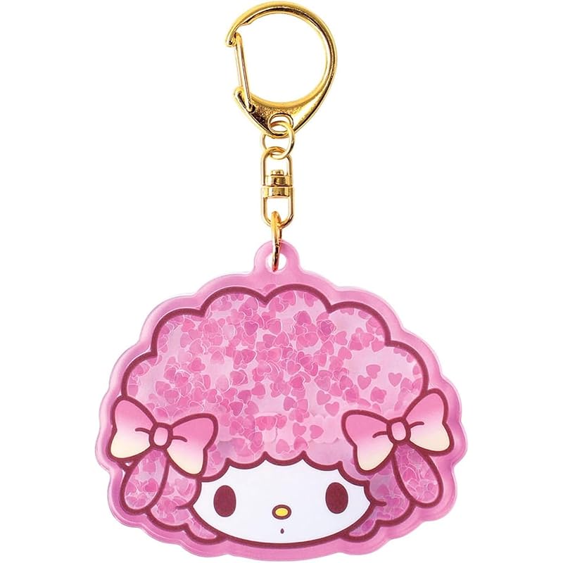 

Tease Factory sanrio characters holokira keychain my sweet piano SR-5546222MP