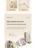 Air Conduction Bluetooth Earphones: Ear-hook Design, High Sound Quality, Long Battery Life