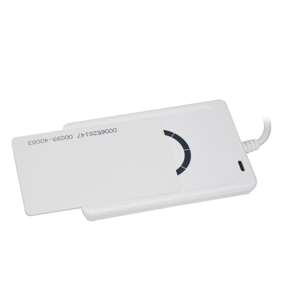 Hot Selling PS/SC CCID USB 2.0 ISO14443 Smart Card Reader ACR122U-A9
