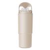 Large Capacity 316 Stainless Steel Insulated Travel Mug with Ceramic Liner and Straw