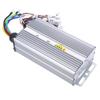 Electric Bike Brushless Controller 3000W Brushless Modified Controller for 60V 72V Electric Motorcycles Tricycles