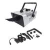 600W Stage Effect Simulated Snowflake Sprayer Remote Control Snow Machine Wedding Party Snowflake Making Machine