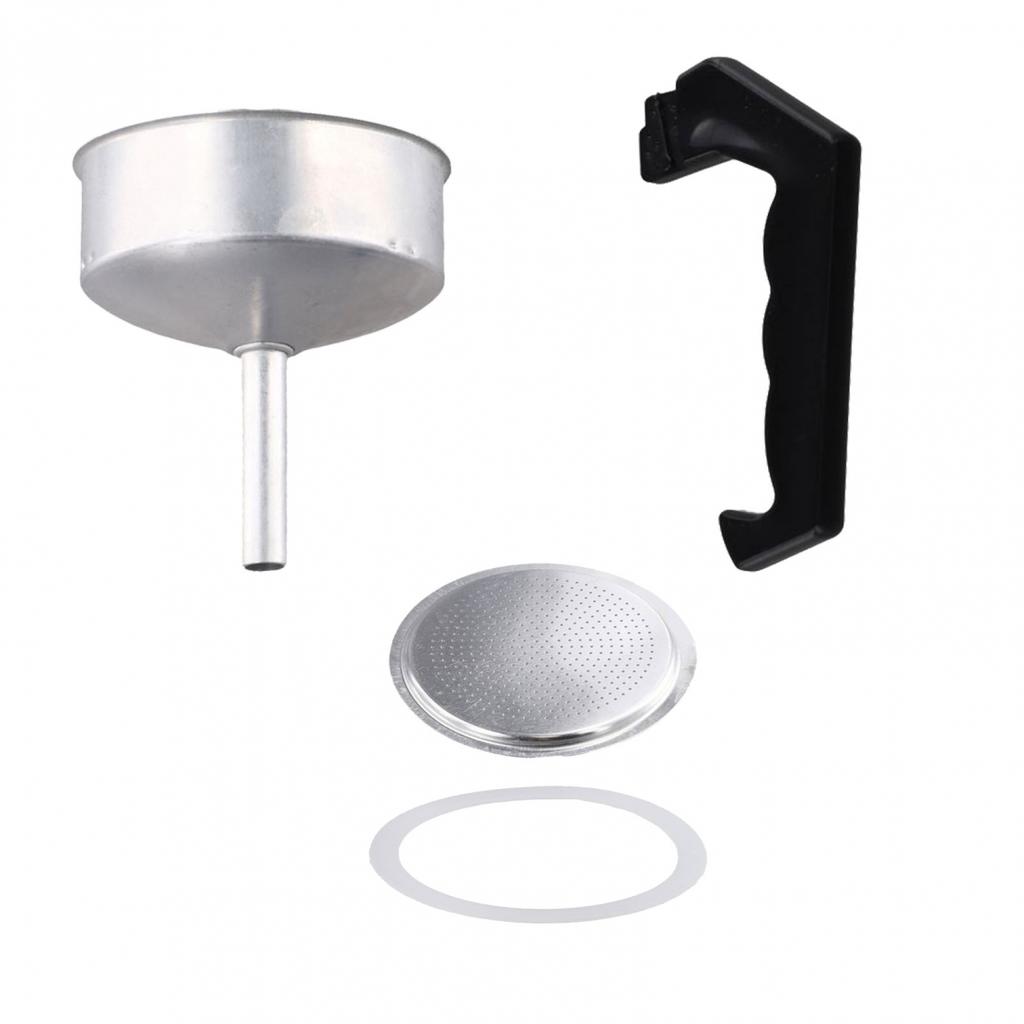 Części zamienne do kawiarki Espresso Funkcja Część instalacyjna Nazwa części