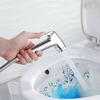 ABS Handheld Toilet Bidet Sprayer Set - Bathroom Small Shower Head