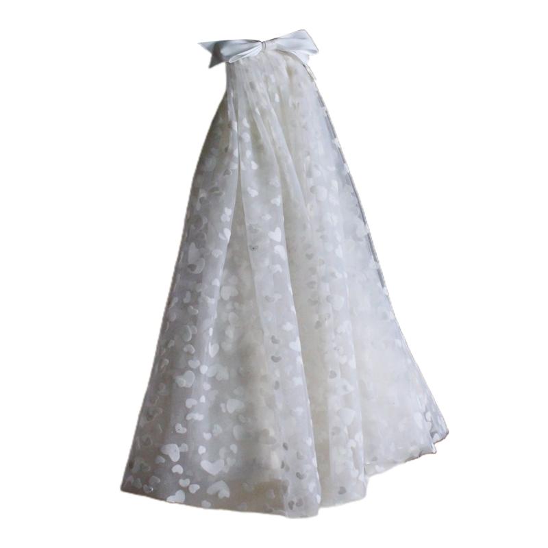 Bachelorette Party Bridal Veil Decorations Bride To Be Gift Bridal Shower Wedding Hen Night Bridal Veil Bride To Be Gift