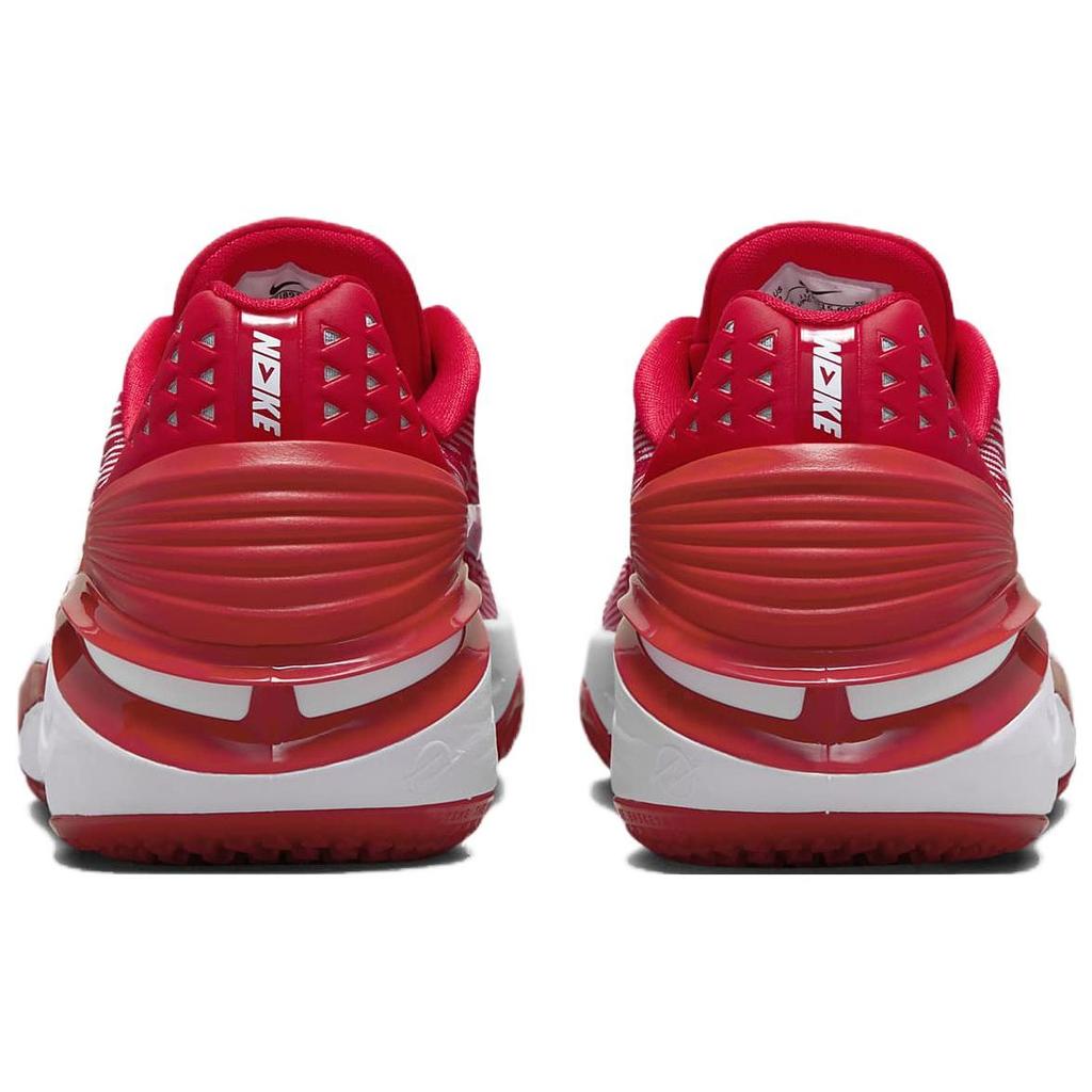 Nike Zoom Gt Cut 2 Tb University Red FJ8915-600