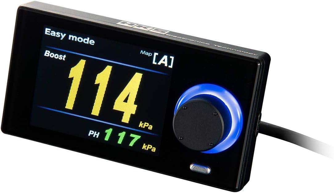 

HKS EVC7-IR 2.4