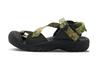Zerraport 2 Scarpe da Trekking Fiume Donna Verde Militare 1027146
