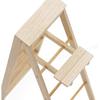 1/12 Miniature Ladder Dollhouse Furniture Accessories