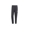 Train Essentials Woven Pant Black/White IT5457