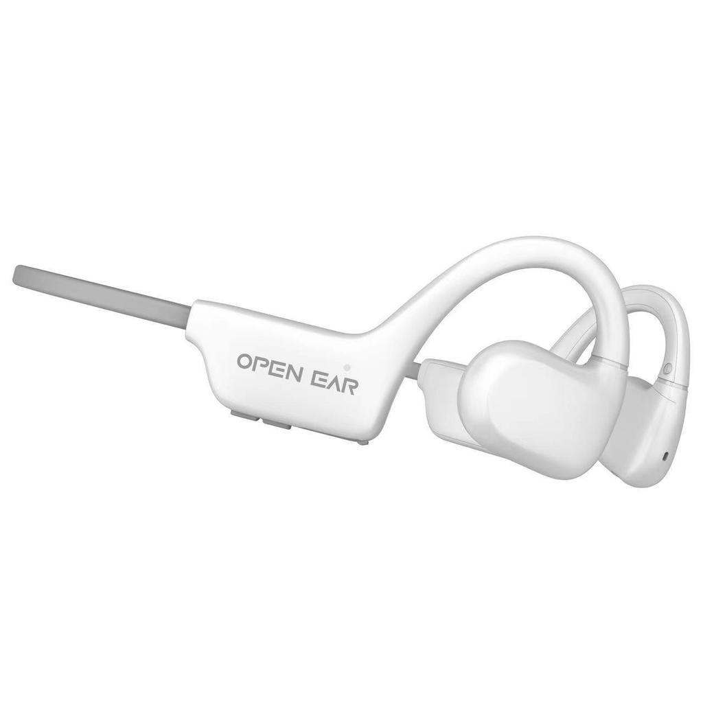 AS20 Air Conduction Bluetooth Earphones - Open-Type Bone Conduction Sports Design