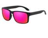 2025 Custom Brand Designer Sunglass Trendy Frame for Outdoor Sports Fishing Cycling In Spring Polarized Hinge