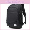 Versatile Men's Backpack Travel Hiking School Bag Rucksack With Usb Port For 15.6" Laptop