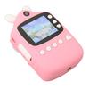 Print Camera Cute Cartoon Student Printing Camera 16MP Dual Lens 1920X1080 Resolution MP3 Video