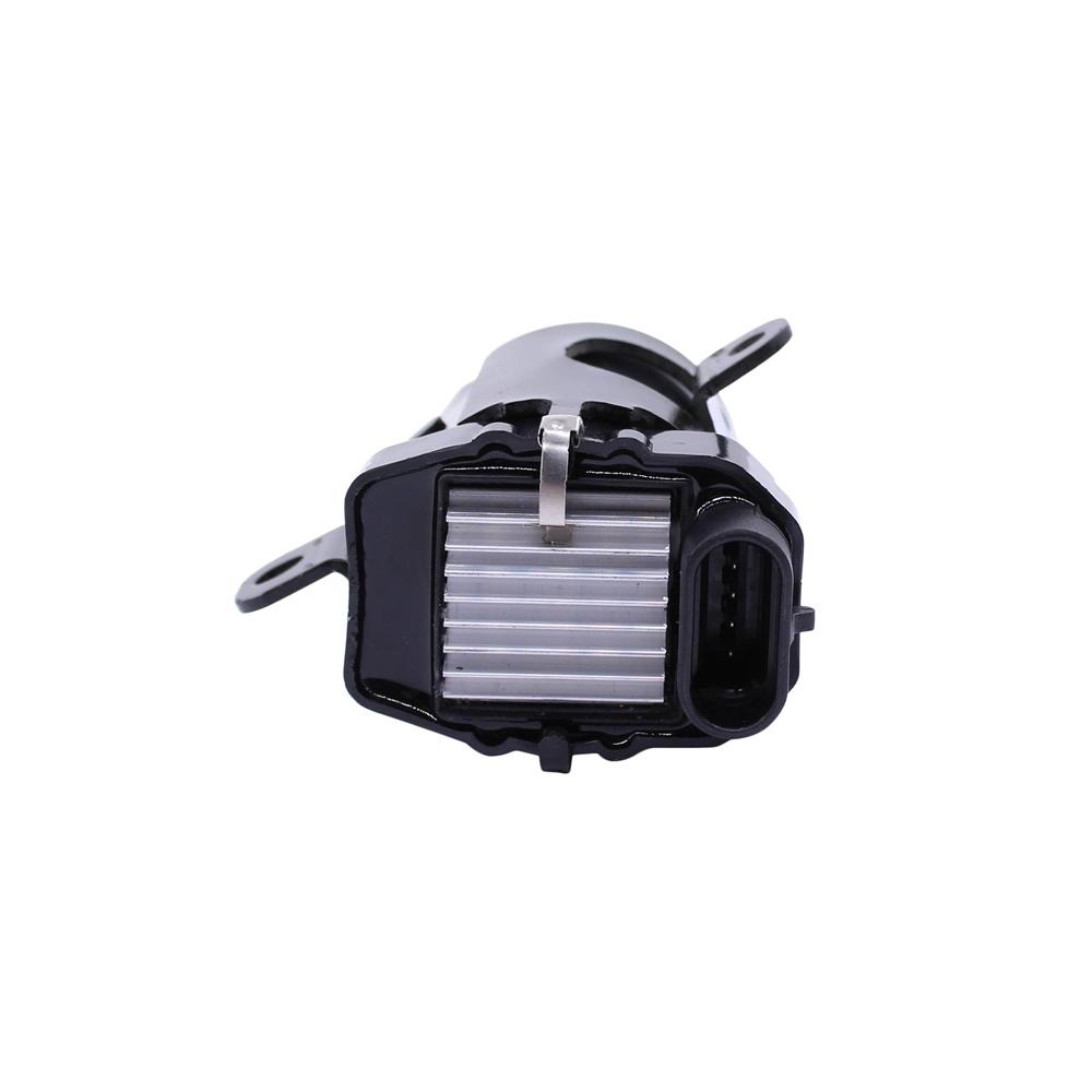 8Packs Ignition Coil+spark Plug+wires set For Chevy Silverado 1500 2500 GMC UF262 52-1647 5C1082 D585