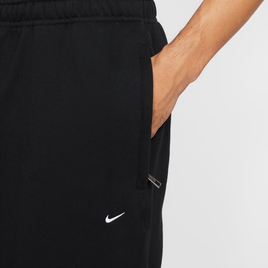 Nike Solo Swoosh Casual Pants Men's HV1089-010