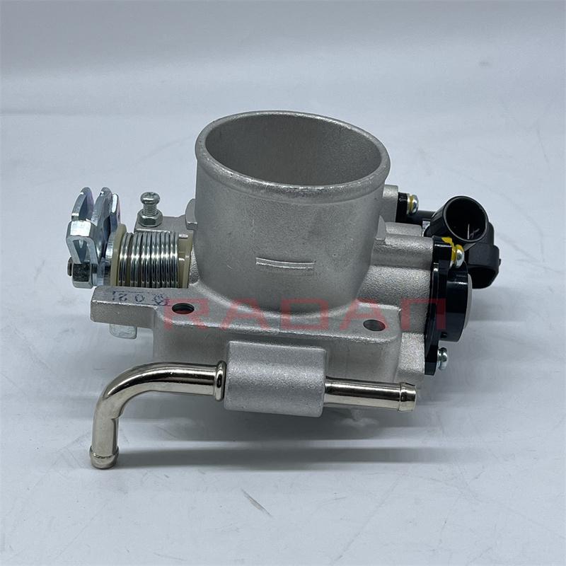 Throttle Body for Lifan 320 Smily 520 1.3L