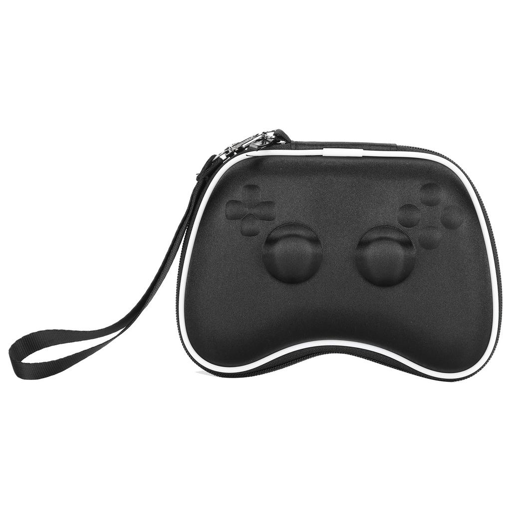 Gamepad Controller Protection Bag Shockproof EVA Hard Carrying Case Fit for Sony PS5