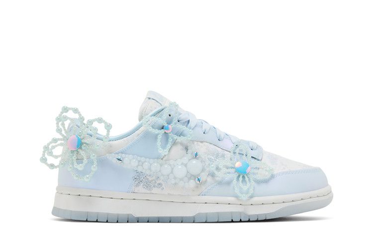 Nike Dunk Low Susan Fang Artist Collection (Women's)