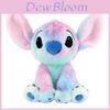 Kolorowe pluszowe zabawki Disney Lilo i Stitch z puszystym komfortem do dekoracji domu i na prezenty dla dzieci