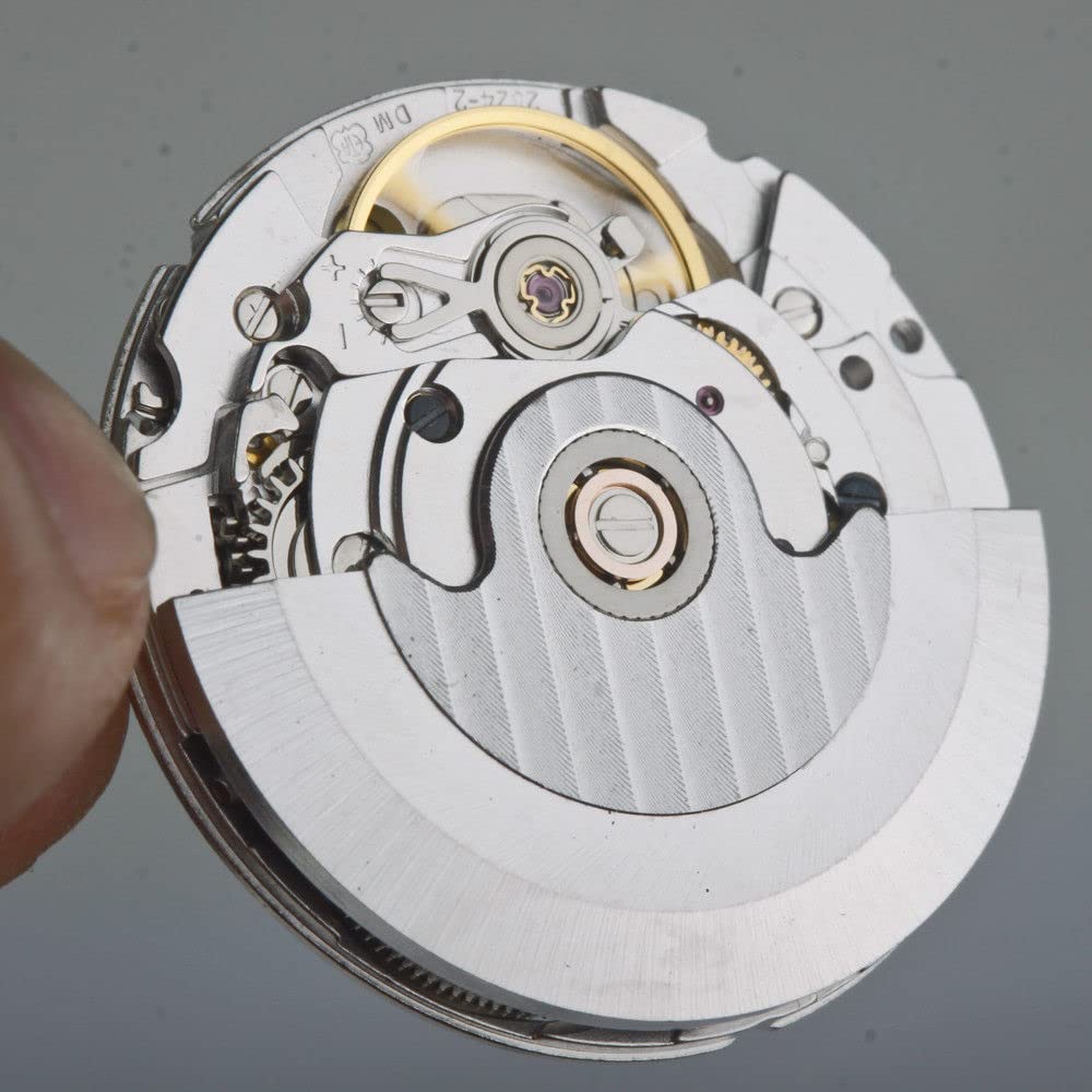 Automatic Watch Movement 25 Jewels Single Calendar Movement for ETA 2824 2824-2