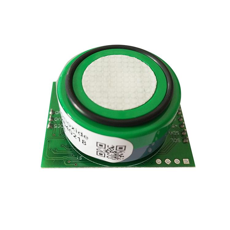 High-Precision Industrial CO Sensor Module - UK Alpha