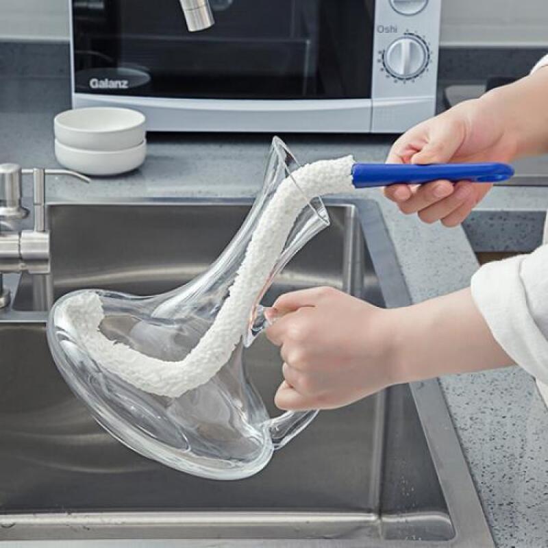 

1 basic wine cocktail washing cleaner