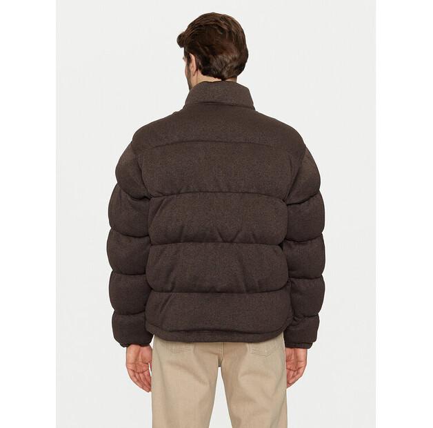 Winter Jacket Dickies DK0A4Z38BLK, Black, Loose Fit