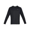 T-Shirts Men's Black Crew Neck Moderate Unisex 1358562-001