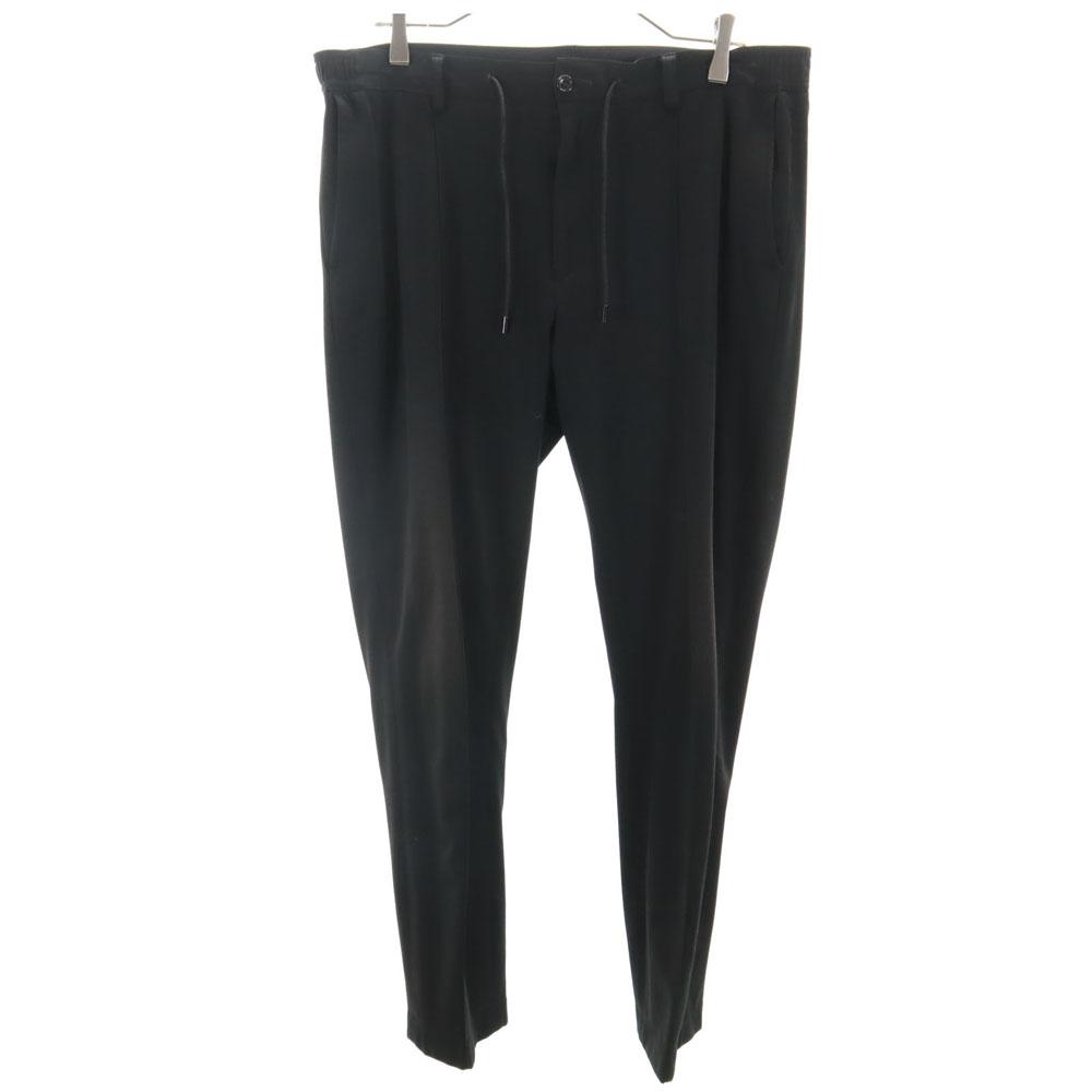 

Journey man made in Japan tack Pants L black Men s Used