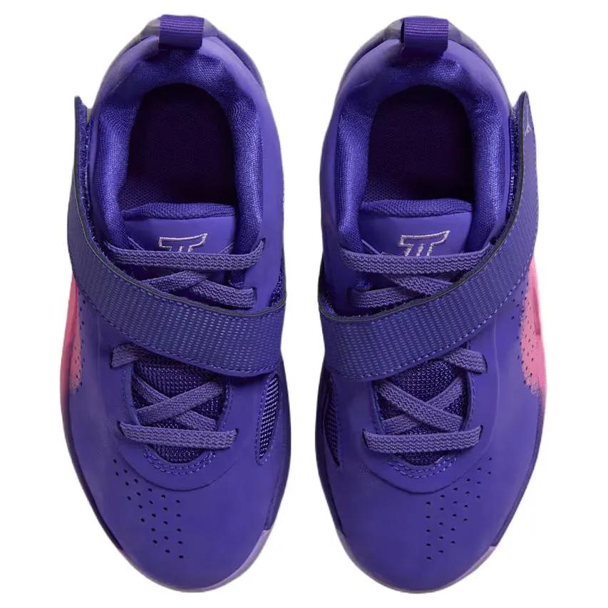 Jordan Tatum 5 Kids' Basketball Shoes Unisex (Unisex) Kids' Basketball Shoes IO1744 401