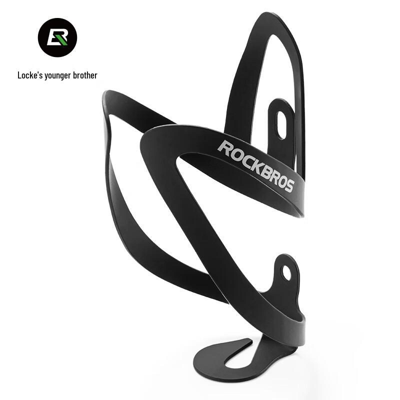 ROCKBROS Aluminum Bicycle Water Bottle Cage