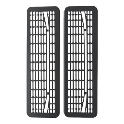 Rear Row Air Outlet Protective Cover Compatible with For Tesla For Model Y For Juniper 2025 Direct Replacement