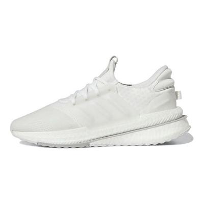 X_PLRBOOST Hármas Fehér Férfi Sneakerek Felhőfehér Kristályfehér HP3130