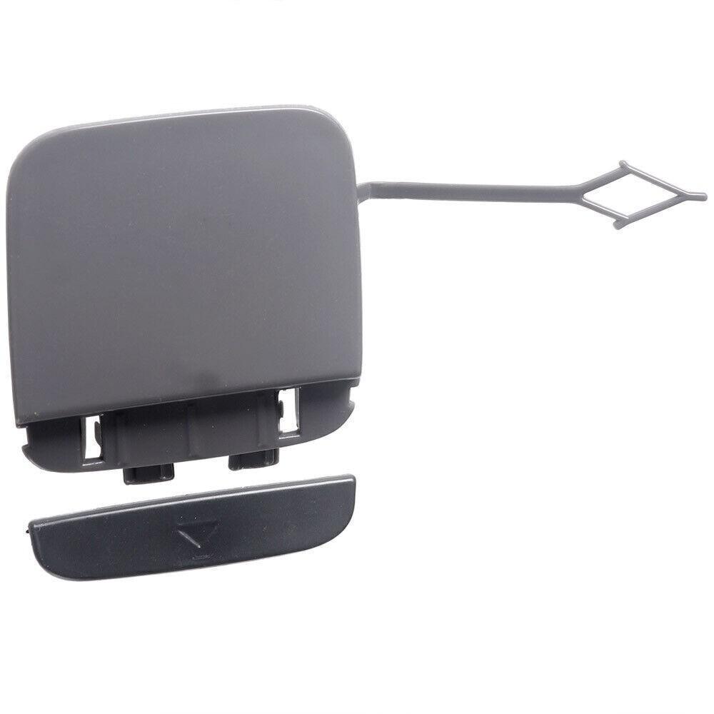 For BMW 3  G20 G28 W/ M 2019 2020-2021 Rear Bumper Tow Hook Cover Upper Lower 2X