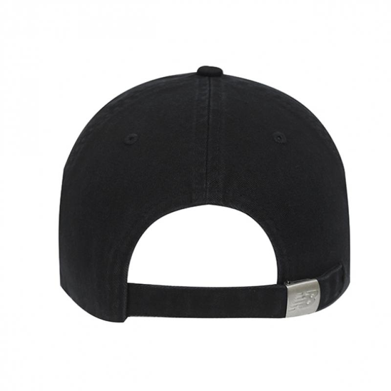 Genuine New Balance 6 Panel Classic Ball Cap V2