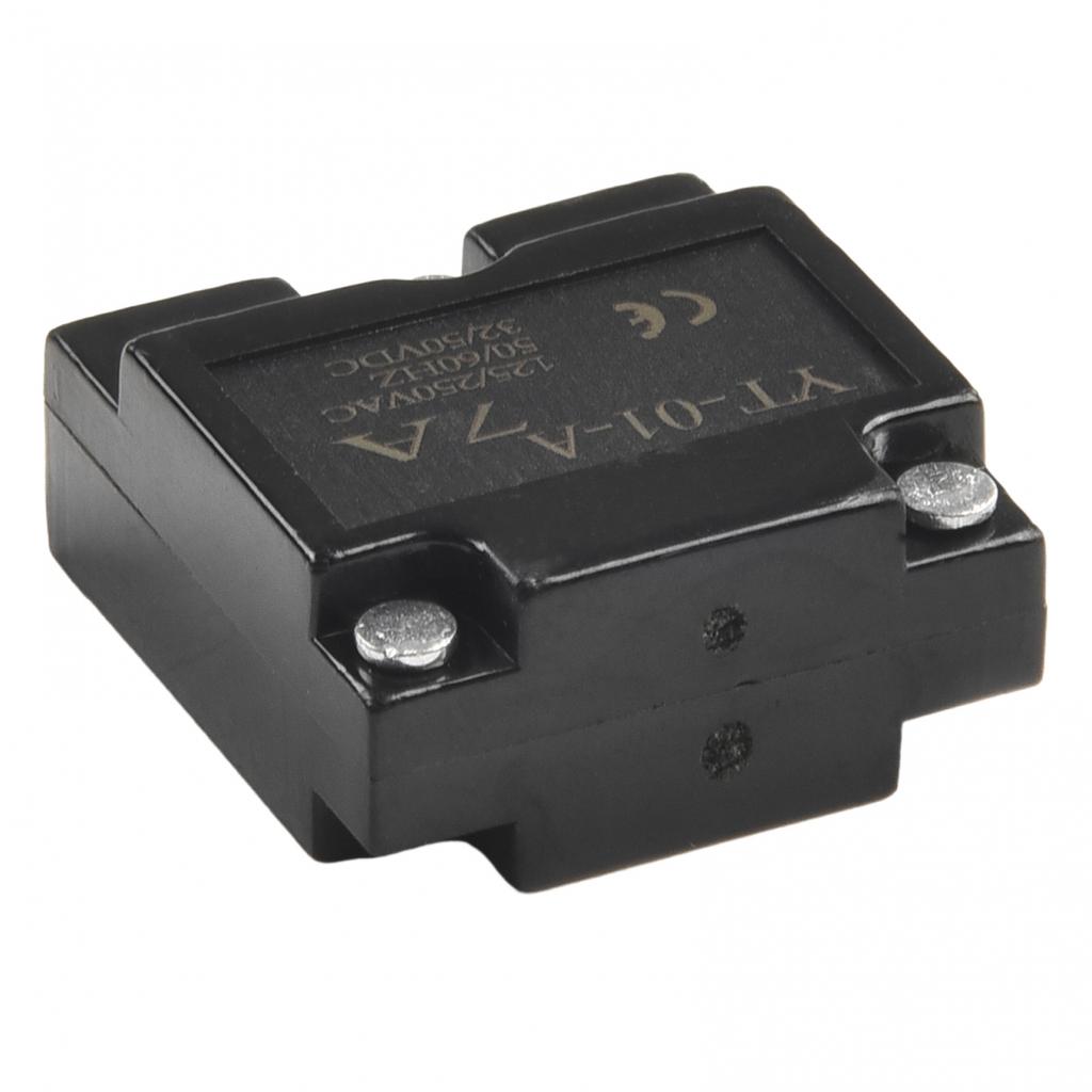 14+ Years Old Auto Reset Relay Composite Material High Quality