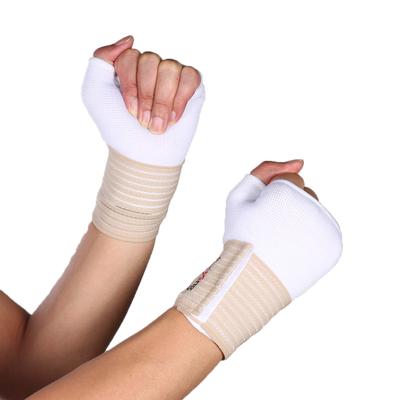 2 adet bilek el bilek desteği Brace Askı Bileklik Bilek Sarar Bandaj Bilek Brace Bilek