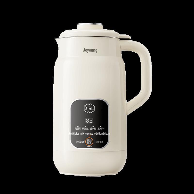 Joyoung DJ13R-D816 1L Soy Milk Maker CN plug (adapter included)