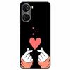 For ZTE Libero 5G IV Case A302 Soft Silicone Lovely Shockproof Cover for ZTE Libero 5G IV TPU Coque Cute Cats Funda Shells 6.6''