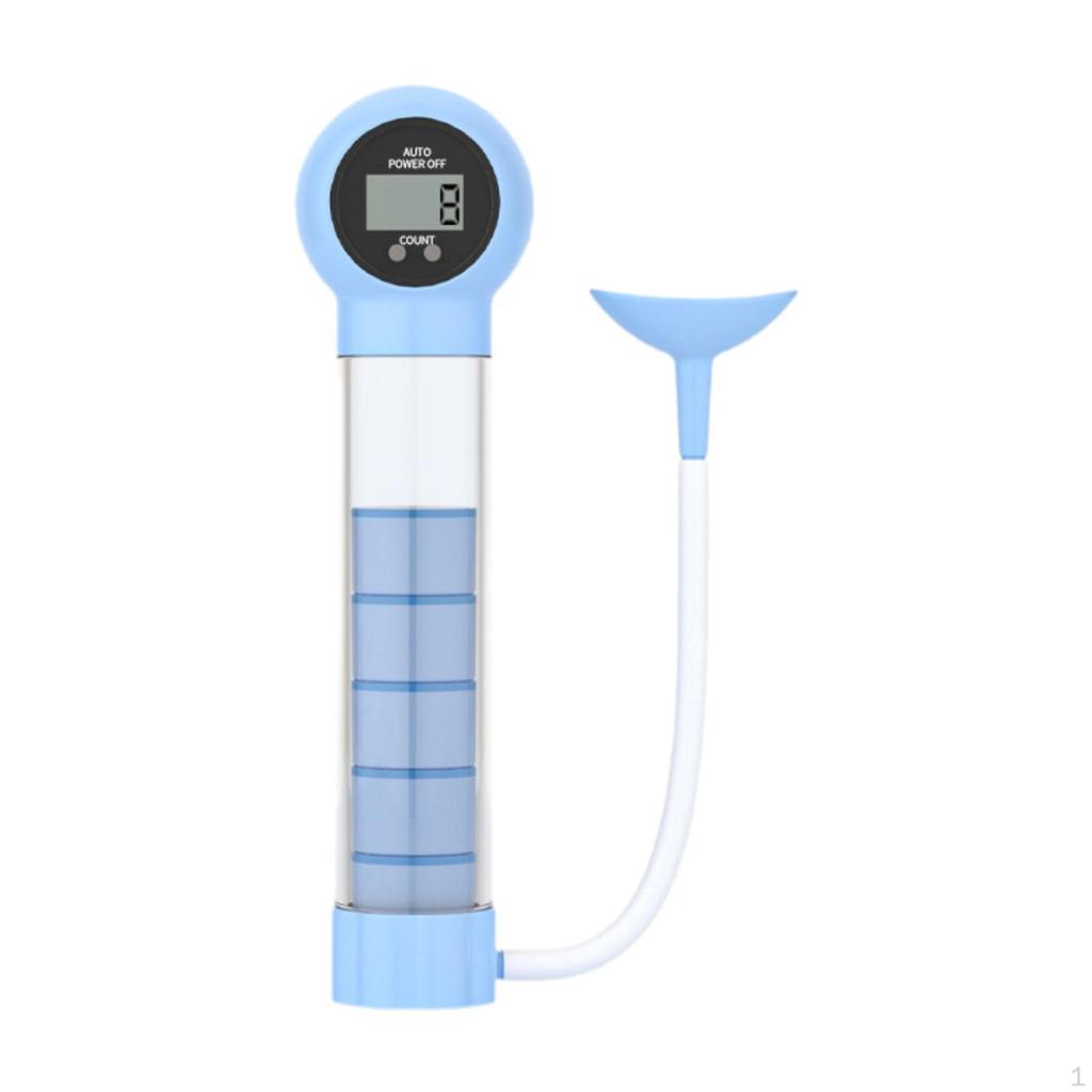 Breathing Exercise Device Compact Practical Fitness Lightweight Lung Trainer