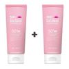 Produtos para corpo – Protetores solares e bronzeadores