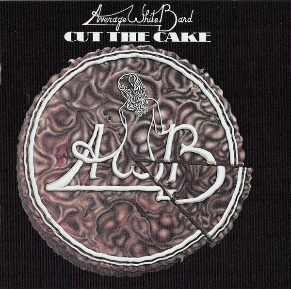 

CD AVERAGE WHITE BAND - Cut the Cake R271271 Rhino Records 1993 US Соул/Фанк Б/У