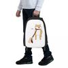 Animal Shiba Inu Dogs Student Backpack School Bag Hiking Travel Daypack for Boys Girls Fashion Bookbag Shoulder Bags