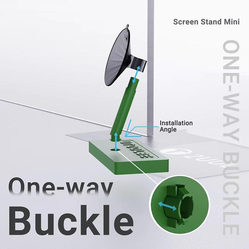 Phone LCD Screen Separator Support Holder Strong Suction For LCD Battery Motherboard Repair Disassembly Tool Screen Repair Stand