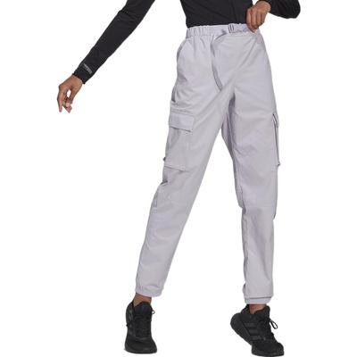 Women'ss Cargo Pants Purple HG4367